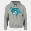DryBlend®  Adult Hooded Sweatshirt Thumbnail