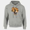 DryBlend®  Adult Hooded Sweatshirt Thumbnail