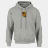 DryBlend®  Adult Hooded Sweatshirt Thumbnail