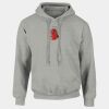 DryBlend®  Adult Hooded Sweatshirt Thumbnail
