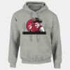 DryBlend®  Adult Hooded Sweatshirt Thumbnail