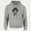 DryBlend®  Adult Hooded Sweatshirt Thumbnail