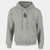 DryBlend®  Adult Hooded Sweatshirt Thumbnail