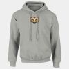 DryBlend®  Adult Hooded Sweatshirt Thumbnail