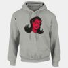 DryBlend®  Adult Hooded Sweatshirt Thumbnail