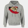 DryBlend®  Adult Hooded Sweatshirt Thumbnail