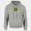 DryBlend®  Adult Hooded Sweatshirt Thumbnail