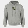 DryBlend®  Adult Hooded Sweatshirt Thumbnail