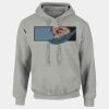 DryBlend®  Adult Hooded Sweatshirt Thumbnail