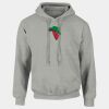DryBlend®  Adult Hooded Sweatshirt Thumbnail