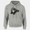 DryBlend®  Adult Hooded Sweatshirt Thumbnail