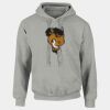 DryBlend®  Adult Hooded Sweatshirt Thumbnail
