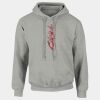 DryBlend®  Adult Hooded Sweatshirt Thumbnail