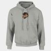 DryBlend®  Adult Hooded Sweatshirt Thumbnail