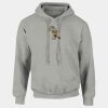 DryBlend®  Adult Hooded Sweatshirt Thumbnail