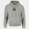 DryBlend®  Adult Hooded Sweatshirt Thumbnail