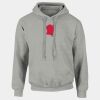 DryBlend®  Adult Hooded Sweatshirt Thumbnail