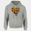 DryBlend®  Adult Hooded Sweatshirt Thumbnail