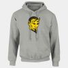 DryBlend®  Adult Hooded Sweatshirt Thumbnail