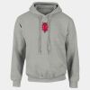 DryBlend®  Adult Hooded Sweatshirt Thumbnail