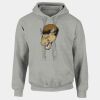 DryBlend®  Adult Hooded Sweatshirt Thumbnail