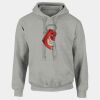 DryBlend®  Adult Hooded Sweatshirt Thumbnail