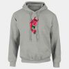 DryBlend®  Adult Hooded Sweatshirt Thumbnail