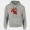 DryBlend®  Adult Hooded Sweatshirt Thumbnail