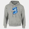 DryBlend®  Adult Hooded Sweatshirt Thumbnail