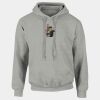 DryBlend®  Adult Hooded Sweatshirt Thumbnail