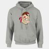 DryBlend®  Adult Hooded Sweatshirt Thumbnail
