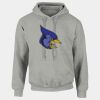 DryBlend®  Adult Hooded Sweatshirt Thumbnail