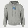 DryBlend®  Adult Hooded Sweatshirt Thumbnail