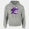 DryBlend®  Adult Hooded Sweatshirt Thumbnail