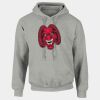 DryBlend®  Adult Hooded Sweatshirt Thumbnail