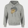 DryBlend®  Adult Hooded Sweatshirt Thumbnail