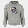 DryBlend®  Adult Hooded Sweatshirt Thumbnail