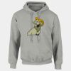 DryBlend®  Adult Hooded Sweatshirt Thumbnail