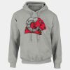 DryBlend®  Adult Hooded Sweatshirt Thumbnail