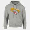 DryBlend®  Adult Hooded Sweatshirt Thumbnail