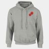 DryBlend®  Adult Hooded Sweatshirt Thumbnail