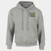 DryBlend®  Adult Hooded Sweatshirt Thumbnail
