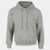 DryBlend®  Adult Hooded Sweatshirt Thumbnail