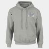 DryBlend®  Adult Hooded Sweatshirt Thumbnail