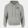 DryBlend®  Adult Hooded Sweatshirt Thumbnail
