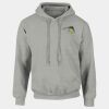 DryBlend®  Adult Hooded Sweatshirt Thumbnail