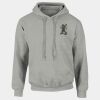 DryBlend®  Adult Hooded Sweatshirt Thumbnail