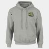 DryBlend®  Adult Hooded Sweatshirt Thumbnail