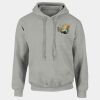 DryBlend®  Adult Hooded Sweatshirt Thumbnail
