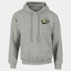 DryBlend®  Adult Hooded Sweatshirt Thumbnail